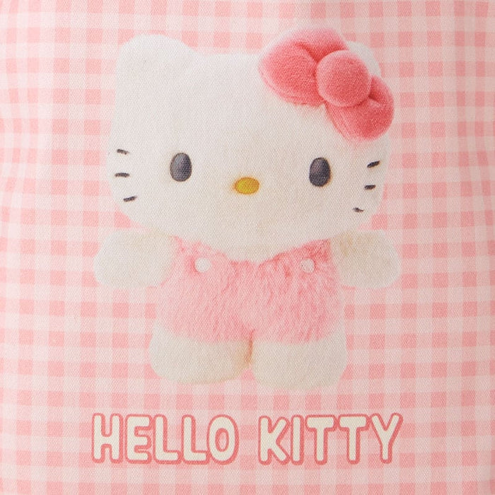 Hello Kitty Tote Bag (Pitatto Friends Series) Bags Japan Original