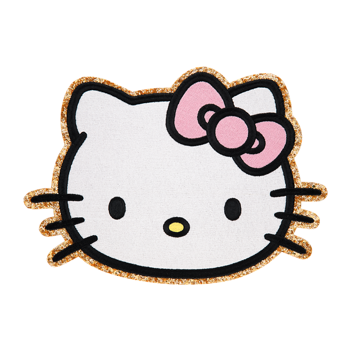 Hello Kitty x Stoney Clover Lane Large Adhesive Face Patch Accessory Stoney Clover Lane
