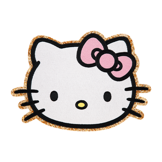 Hello Kitty x Stoney Clover Lane Large Adhesive Face Patch Accessory Stoney Clover Lane