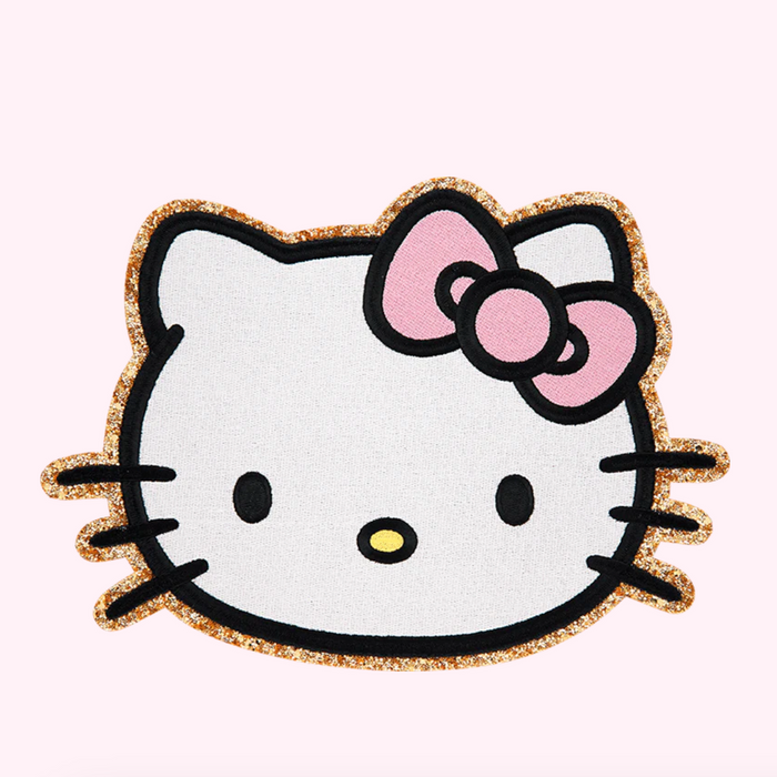 Hello Kitty x Stoney Clover Lane Large Adhesive Face Patch Accessory Stoney Clover Lane