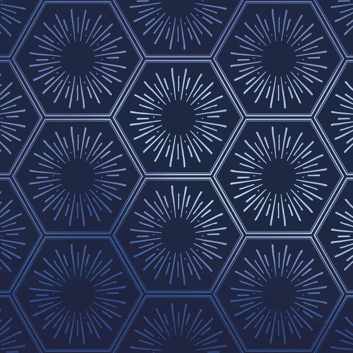 SINGLE ROLL / Royal Blue