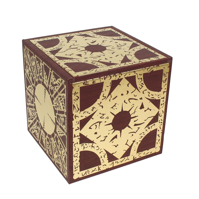 Hellraiser – Original Motion Picture Soundtrack 7-Inch Box Set
