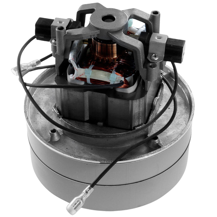 Henry Numatic 2-Stage 1000W Motor DL21104T with TOC 205403 | 119936-00