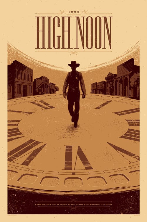 High Noon