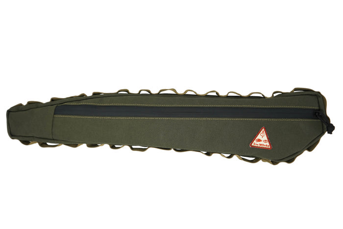 High Plains Drifter Frame Bag - By Stitch Tech