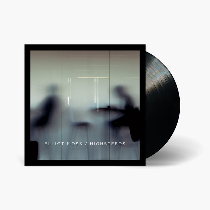 Elliot Moss - Highspeeds Vinyl & Merch | Fat Possum Records