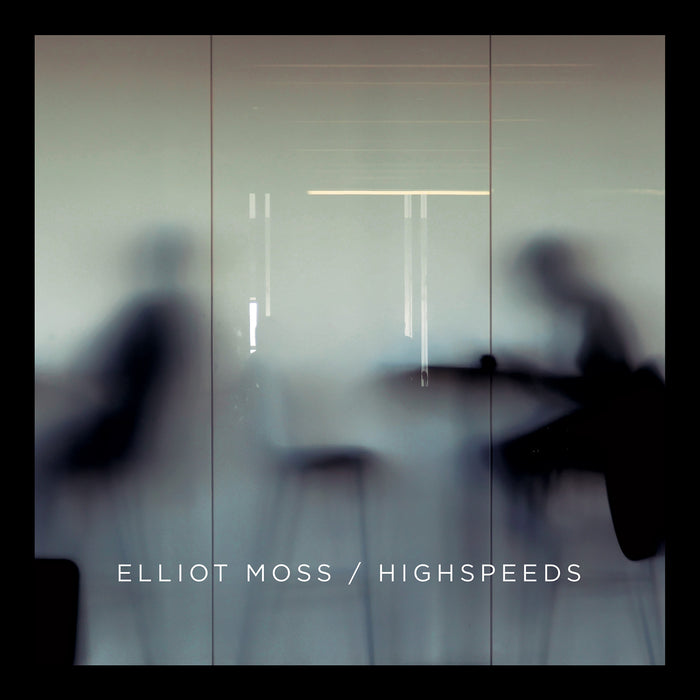 Fat Possum - Highspeeds Vinyl & Merch | Fat Possum Records