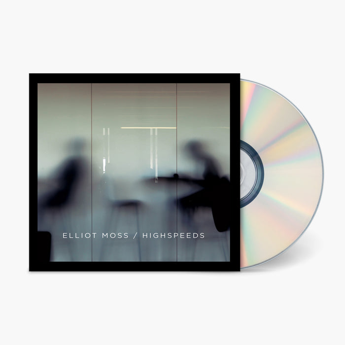 Fat Possum - Highspeeds Vinyl & Merch | Fat Possum Records