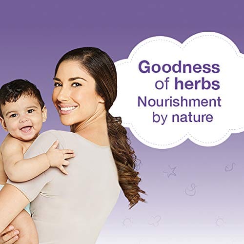 Himalaya Gentle Baby Bath (400ml) - 60506906051 Pie's Variety Store