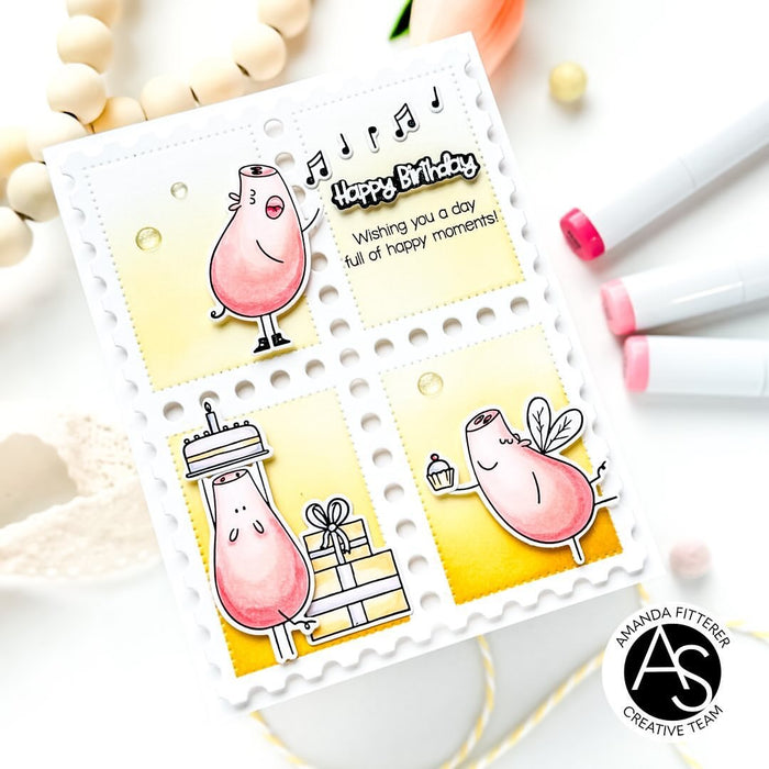 Hog Happy Day Die Set