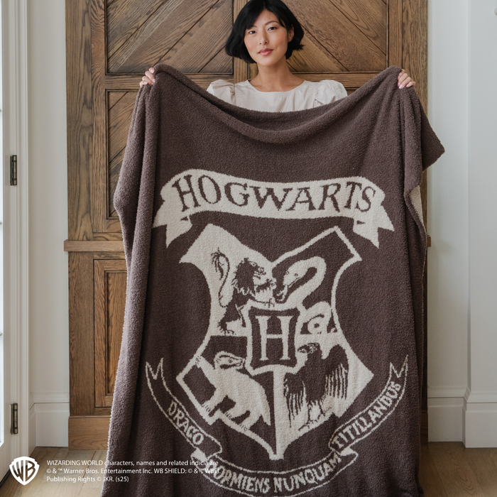 Hogwarts™ Crest Double-Layer Bamboni®