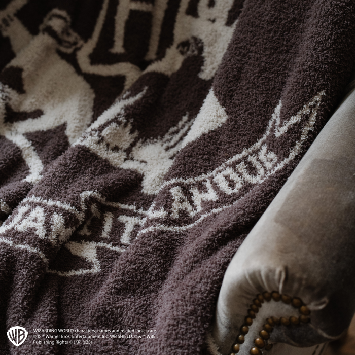 Hogwarts™ Crest Double-Layer Bamboni®