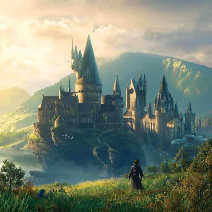 Hogwarts Legacy - Original Video Game Soundtrack 3XLP