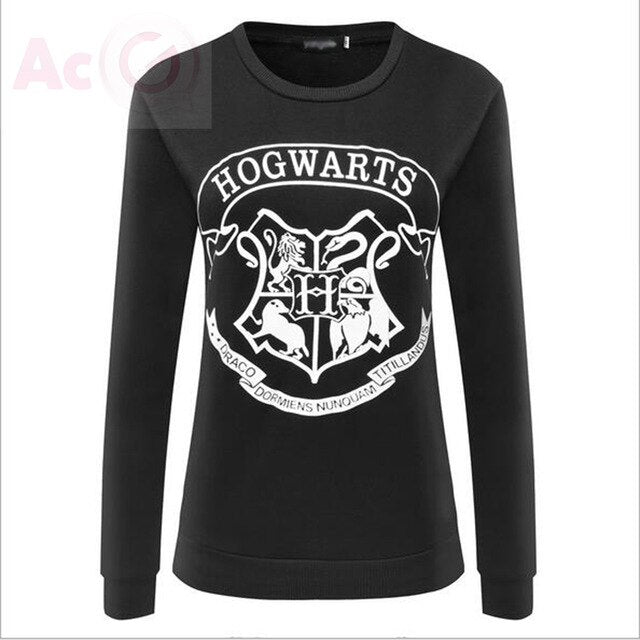 Hogwarts unisex Sweatshirt
