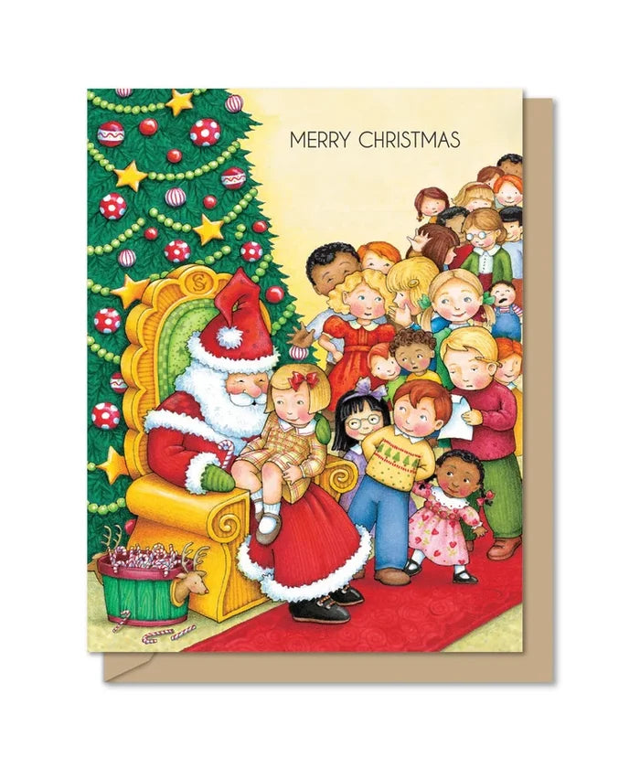 Holiday Magic Greeting Card Bundle