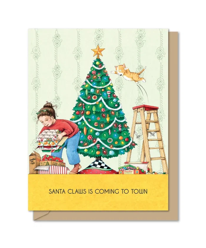 Holiday Magic Greeting Card Bundle