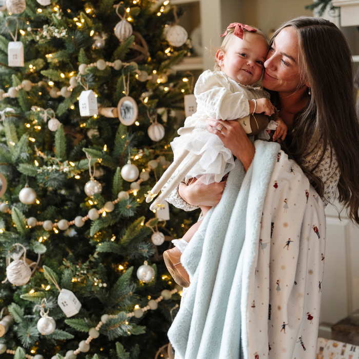 Holiday Nutcracker