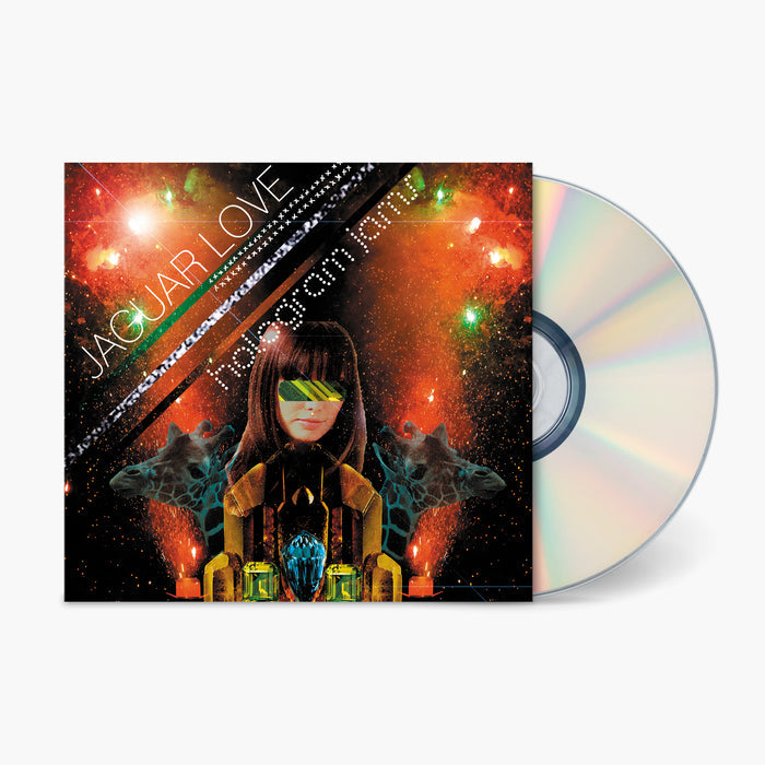 Fat Possum - Hologram Jams Vinyl & Merch | Fat Possum Records