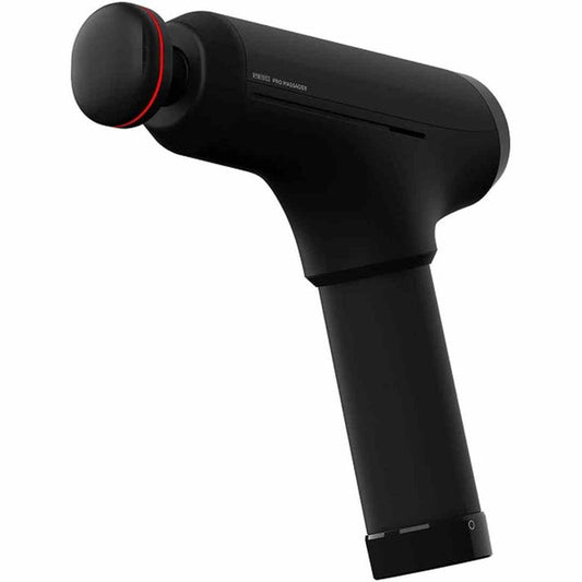 Homedics Pro Physio Massage Gun with Heated Head | PGM-1000-GB Homedics Massage Gun Euronics Ireland