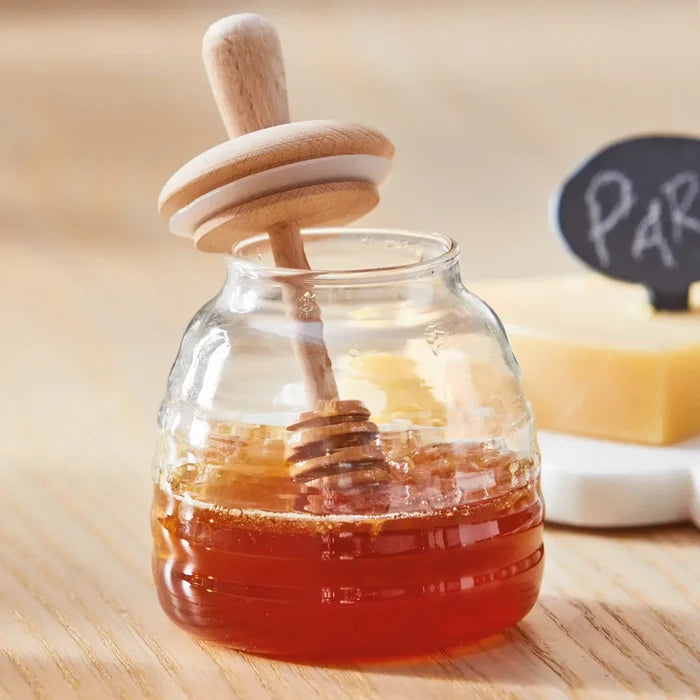 Honey Dipper Set