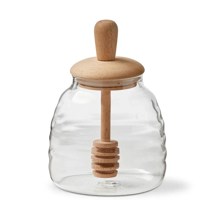 Honey Dipper Set