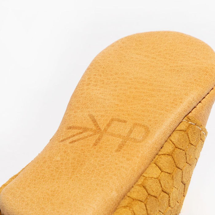 Honeycomb Oxford Oxford Soft Sole