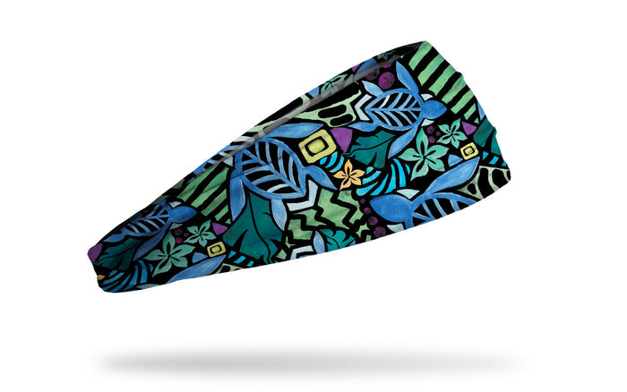 Honu Big Bang Lite Headband - View 2