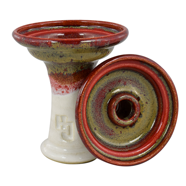 Hookah John - Ferris Bowl