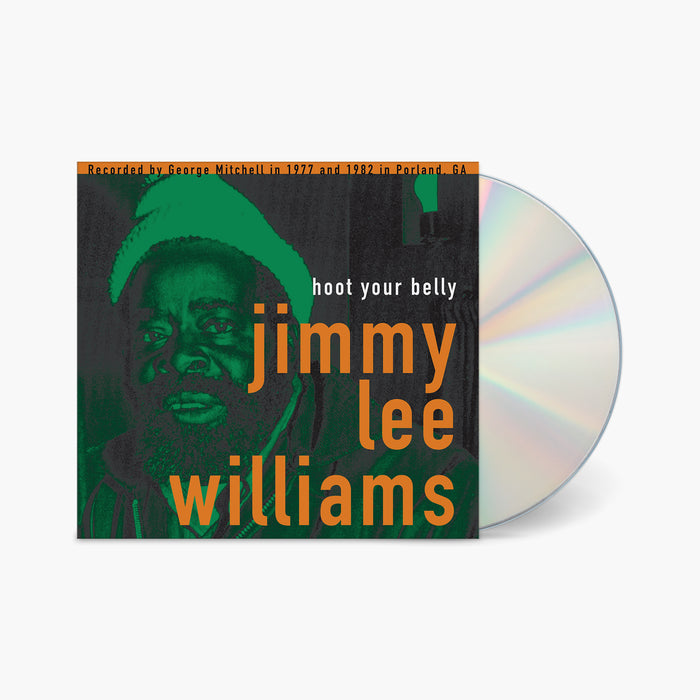Fat Possum - Hoot Your Belly Vinyl & Merch | Fat Possum Records