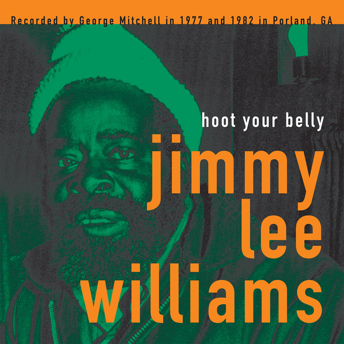 Fat Possum - Hoot Your Belly Vinyl & Merch | Fat Possum Records