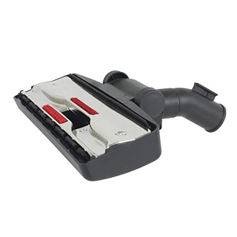 Hoover | VAX | Tesco Chunky Combination Carpet Brush / Hard Floor Tool with Wheels for Cleaners (32mm)