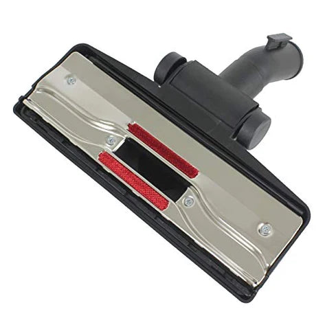Hoover | VAX | Tesco Chunky Combination Carpet Brush / Hard Floor Tool with Wheels for Cleaners (32mm)