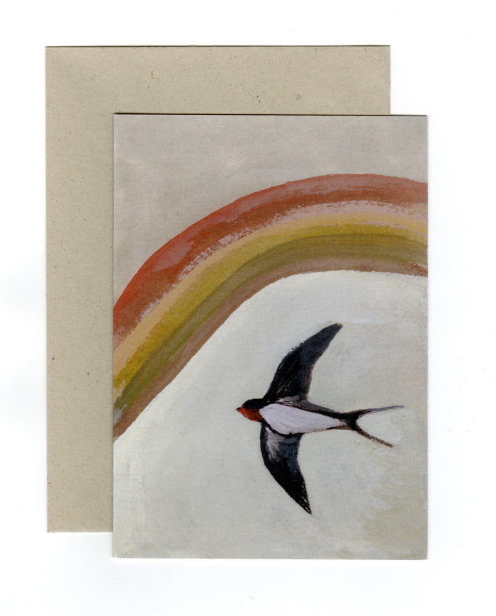 Hope card