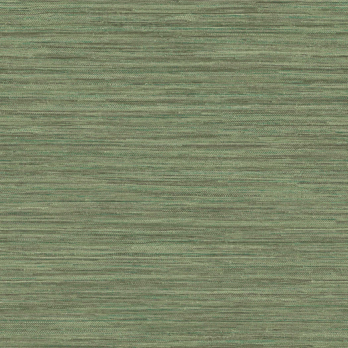 SINGLE ROLL / Textured Woodland Green