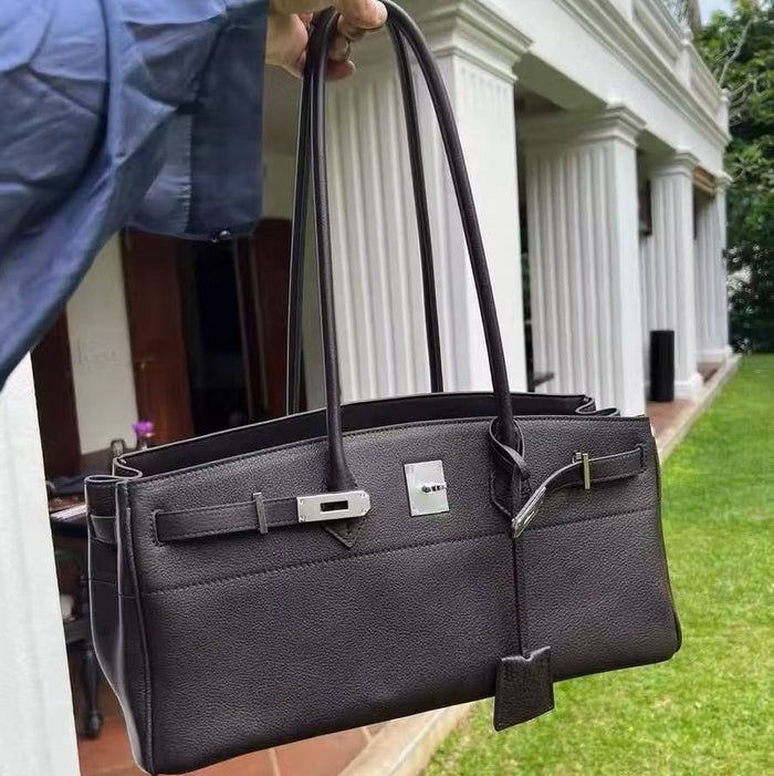 Horizontal Underarm Bag