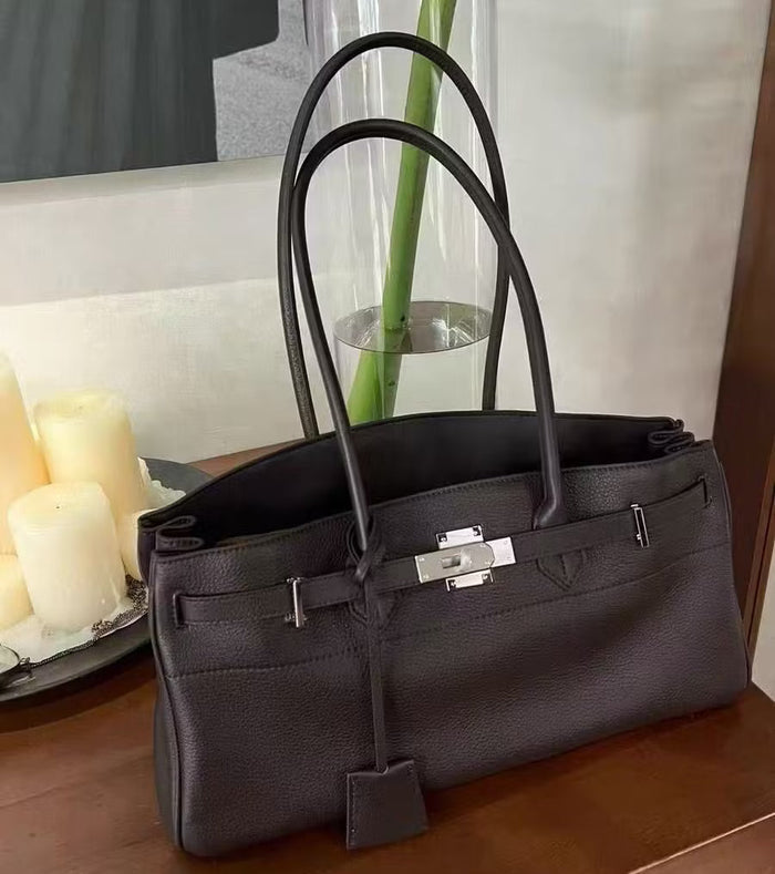 Horizontal Underarm Bag