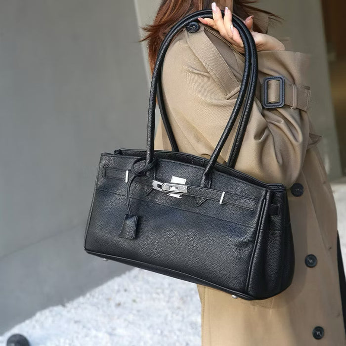 Horizontal Underarm Bag