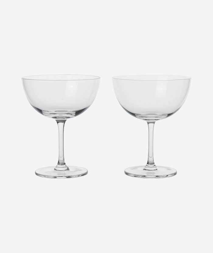 Host Cocktail Glass Set/2