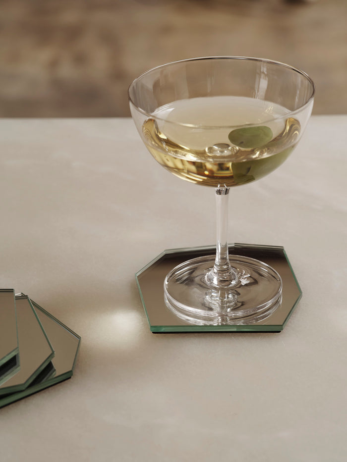 Host Cocktail Glass Set/2