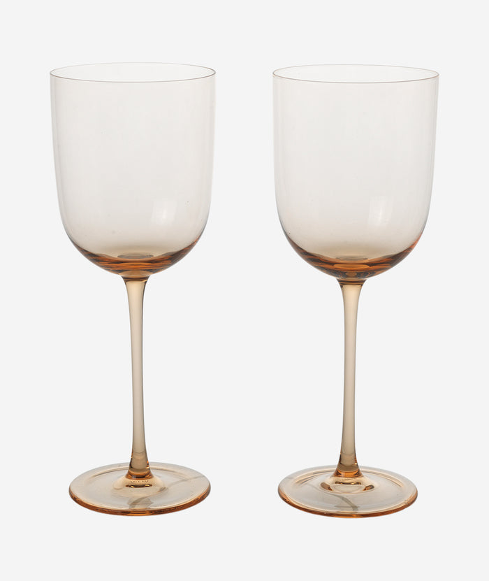 Host Wine Glass Set/2 - More Options - BEAM