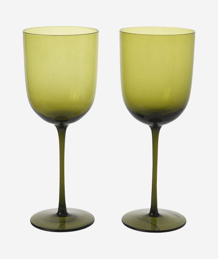 Host Wine Glass Set/2 - More Options - BEAM