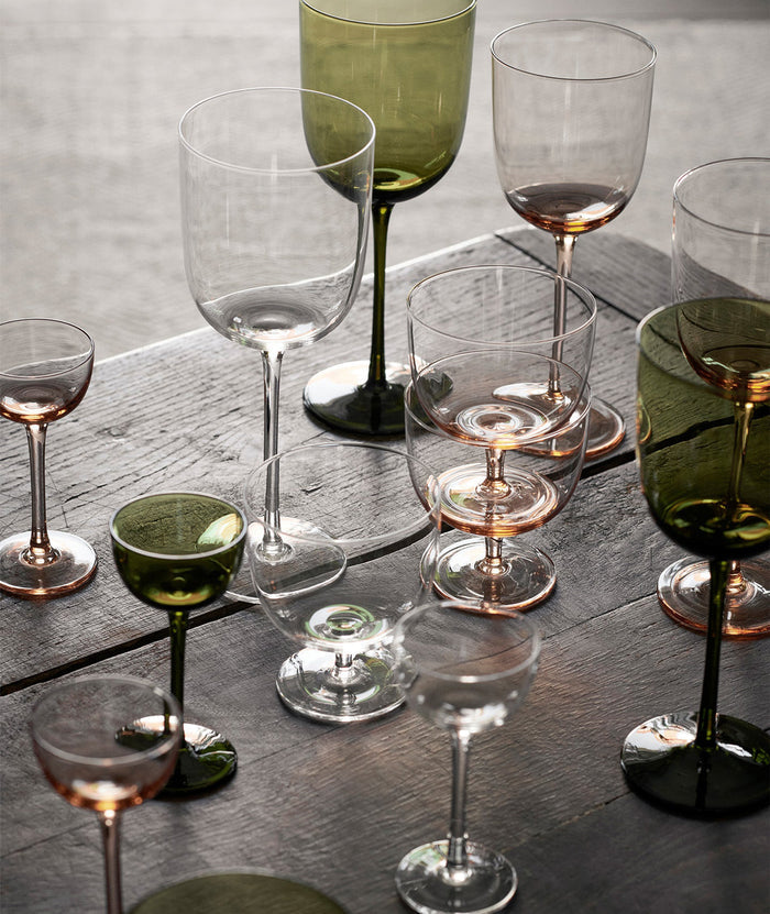 Host Wine Glass Set/2 - More Options - BEAM