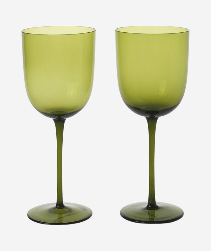 Host Wine Glass Set/2 - More Options - BEAM