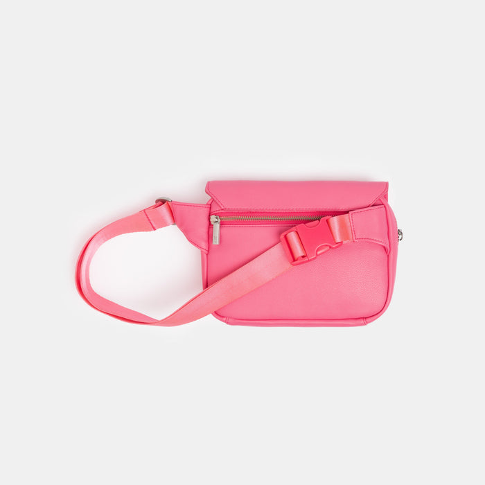 Hot Pink Classic Fanny Pack Classic Park Pack Bag Accessory
