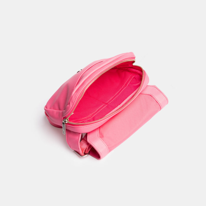 Hot Pink Classic Fanny Pack Classic Park Pack Bag Accessory