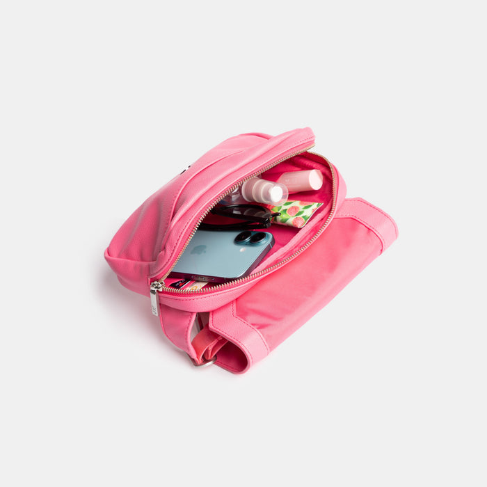 Hot Pink Classic Fanny Pack Classic Park Pack Bag Accessory