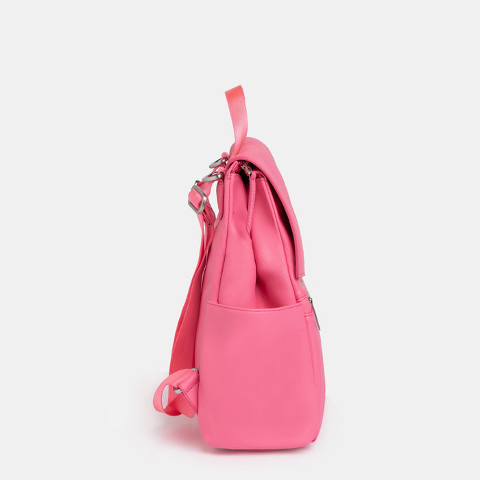 Hot Pink Mini Classic Diaper Bag II Mini Classic Diaper Bag II Diaper Bag