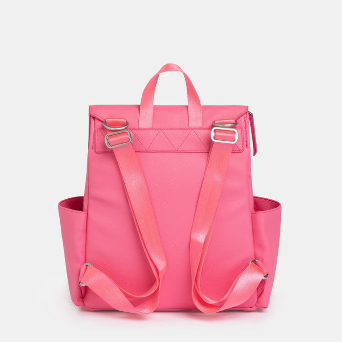 Hot Pink Mini Classic Diaper Bag II Mini Classic Diaper Bag II Diaper Bag