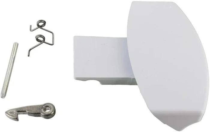 Hotpoint Indesit Washing Machine Door Handle Hook Catch Kit C00259035