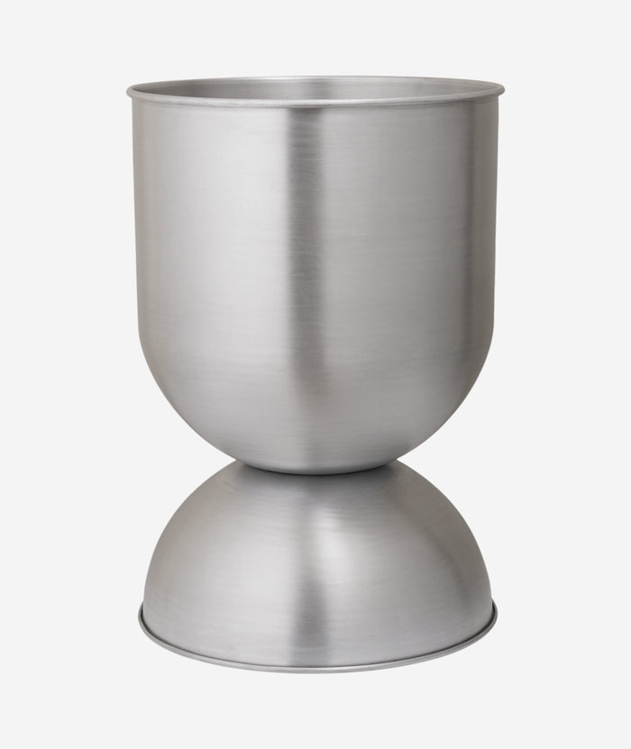 Aluminum / XSmall